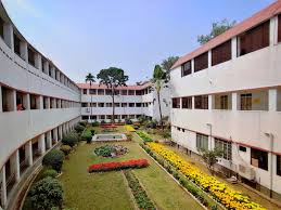 Holy Family Red Crescent Medical College Hospital